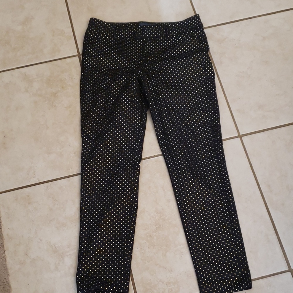 Old navy Pixie pants